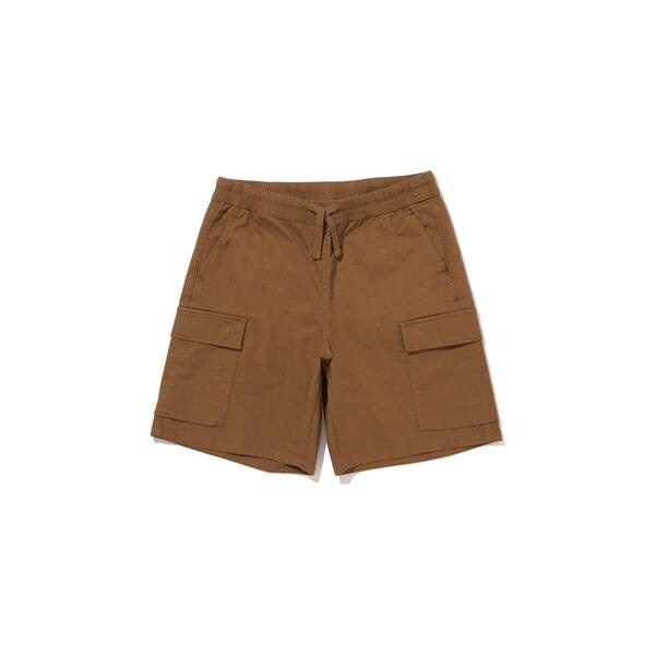 カーゴショートパンツ ブラウン サープラス カーゴ ショートパンツ ブラウン PARTRIDGE | リーバイス