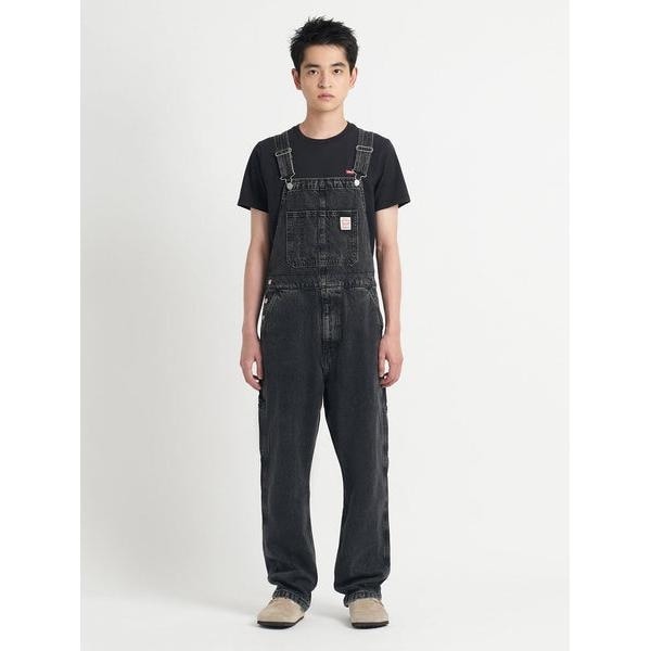 リーバイス(levi's) メンズ オールインワン・つなぎ の一覧