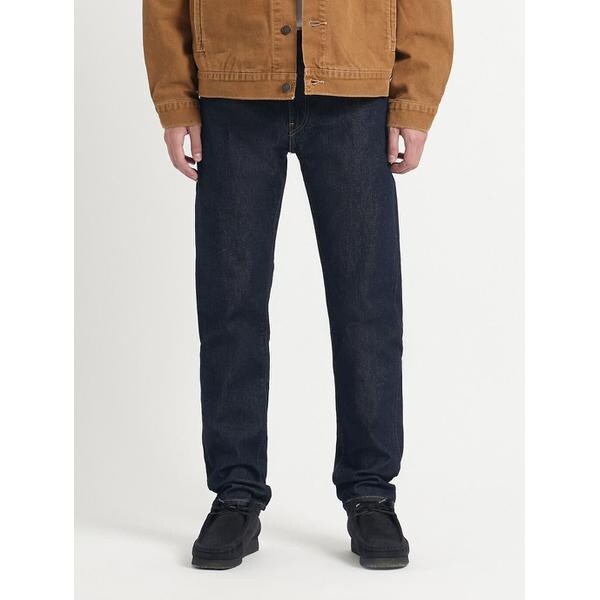 FLEX JEANS 502™ テーパードジーンズ ダークインディゴ MID