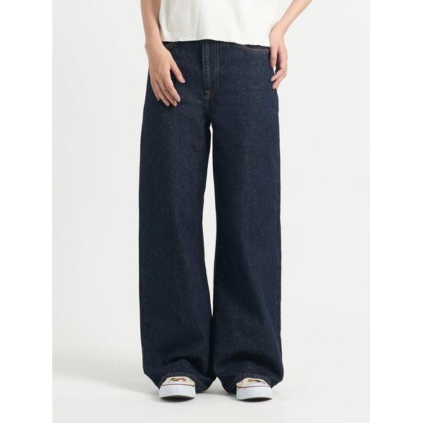 Levi's/ リーバイス 501（R） レディース26インチ　インディゴ セール】Levi's/リーバイス 501(R) ジーンズ FOR WOMEN ダーク