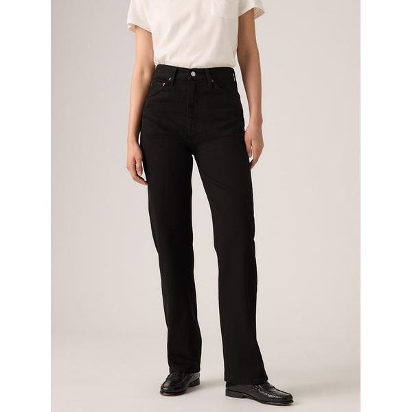 LEVI'S VINTAGE CLOTHING 1950'S 701 ジーンズ LEVI'S® VINTAGE CLOTHING 1950'S 701 ジーンズ ミディアム