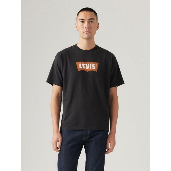 ヴィンテージ バットウィング グラフィックTシャツ | リーバイス