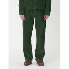 WORKWEAR 568(TM) ルーズストレート カーペンター グリーン 