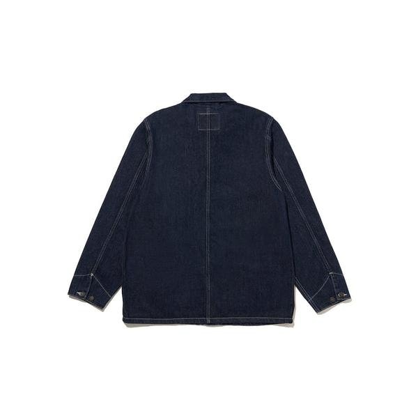 WORKWEAR BROADWAY エンジニアコート ダークインディゴ | リーバイス