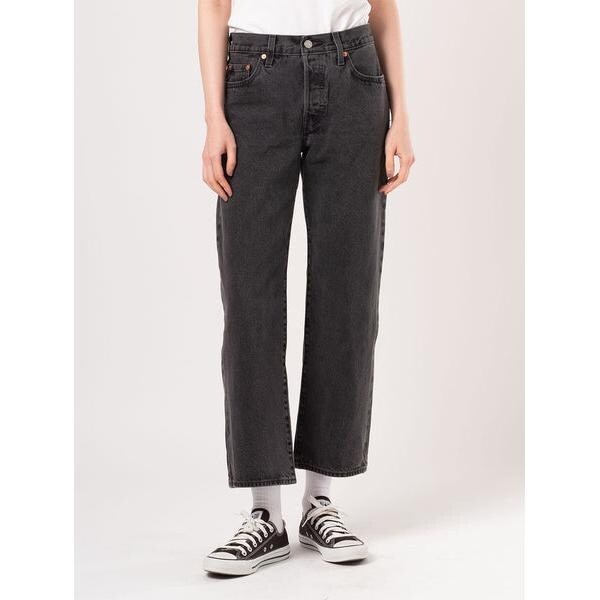 501(R)'90S ジーンズ ブラック | リーバイス(Levi's) | マルイ