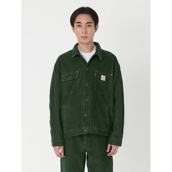 ⭐︎プロフ必読 levi's WORKWEAR SUNRISE S ⭐︎プロフ必読 levi´s WORKWEAR SUNRISE S メンズ