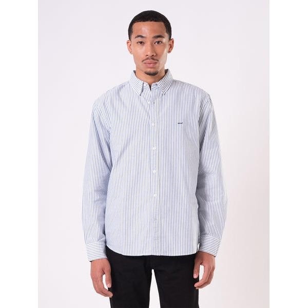 LEVI'S(R) x OASIS バンドカラーシャツ | リーバイス(Levi's) | マルイ