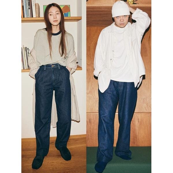 福袋 オンライン LIMITED JAPAN DENIM マルイ | リーバイス(Levi's) | SLACKS□ パンツ