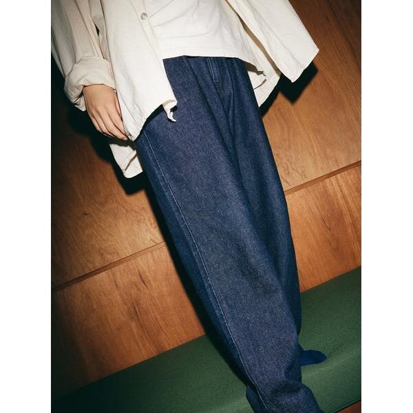JAPAN LIMITED DENIM SLACKS | リーバイス(Levi's) | マルイ