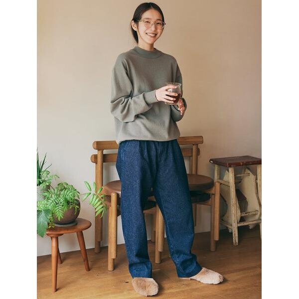 JAPAN LIMITED DENIM SLACKS | リーバイス(Levi's) | マルイ