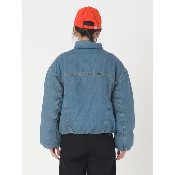 90S PADDED トラッカージャケット | リーバイス(Levi's 90S PADDED トラッカージャケット | リーバイス(Levi's
