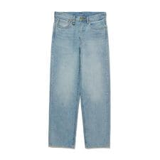 LEVI’S(R) X END 568(TM) STAY LOOSE ミディアムインディゴ