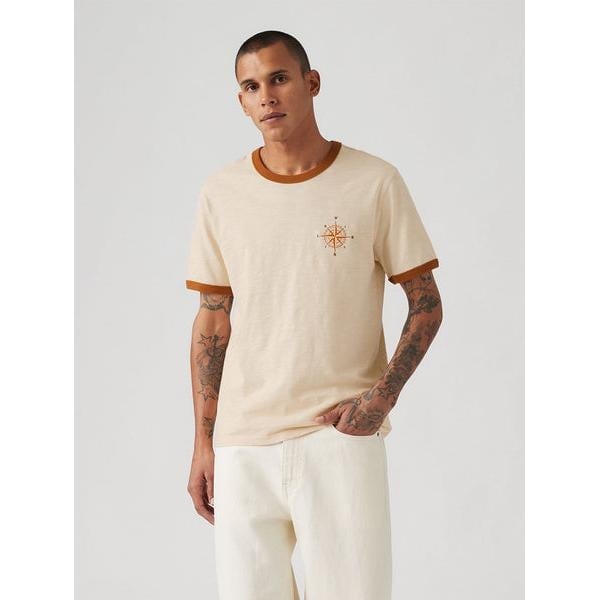 LEVI'S(R) X END RINGER Tシャツ | リーバイス(Levi's) | マルイウェブ