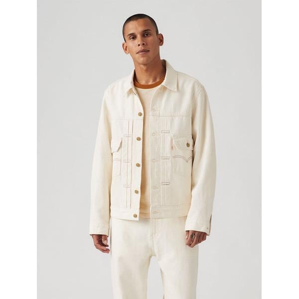 LEVI'S(R) X END TYPE トラッカージャケット | リーバイス