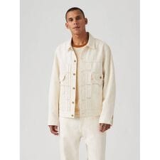 LEVI’S(R) X END TYPE トラッカージャケット
