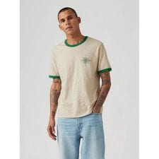 LEVI’S(R) X END RINGER Tシャツ