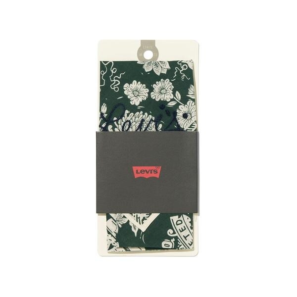 HERITAGE バンダナ グリーン | リーバイス(Levi's) | マルイ