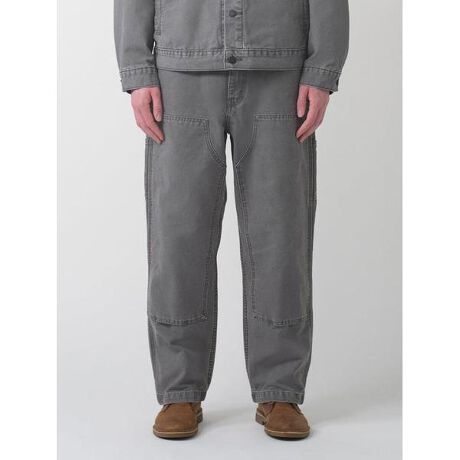 [^ԁFA73670006][oCX̑nƎ҂ł郊[oCEXgEX́A1873NɃW[YaAl̐𔽉f݂̃W[Y̌^ƂȂ^tŋ@\Iȃ[Npcn肾܂BLEVIfS WORKWEAŔA̓`󂯌pA[NEGA_Ƃ^tȂAꂽfUCƃNIeBdlɌCłB vȃRbgfjƃLoXñ{gX́A_߂Xgb`Âɂ|Pbg̕⋭A⋭xg[vA[|PbgAvŗV[ȂǁAz̍s͂\fBe[ ̗pĂ܂B WORKWEARRNVꕔ́AJɑς悤ȎpIŋ@\Iȃ[NEFAłBtbV[ڈŁAxɂꂽn̗pĂ܂BߔN90's̃oCoƂăXg[gAXP[gV[ŒɒmxgĂĂ568Ƃbgio[tXeC[YB̖̒ʂS̓IɂƂXg[gVGbgɁA100̐nAϋṽ_uj[\𔽉fēRNVȂł͂̃[NEFAvfvX܂Bǂ~ɃtF[hH{I[uJ[|CgBt@bVACê݂Ȃ炸AƒƂĂ􂷂{łBmodel:182cm B85 W74 H90 pTCYF33inchu(R)v݂̂\Lꂽbh^úALEVI'S(R)̕܂܂郌bh^uƓlɐisł͂܂BsǕił͂܂̂ŁAEԕi󂯂ł܂B܂A^u̎ނIт܂̂ŁA\߂܂B