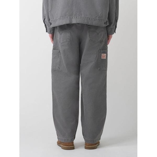 WORKWEAR 568™ ジーンズ ルーズストレート ダブルニー