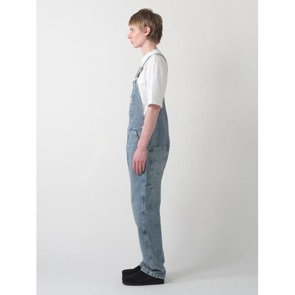 WORKWEAR オーバーオール ライトインディゴ | リーバイス(Levi's