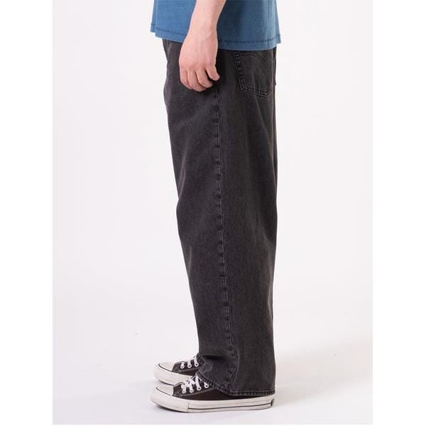 578(TM) バギージーンズ ブラック | リーバイス(Levi's