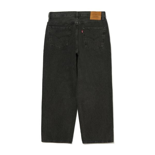 【美品】578™ バギージーンズ ブラック　36サイズ 578™ バギージーンズ ブラック – リーバイス®公式オンラインストア