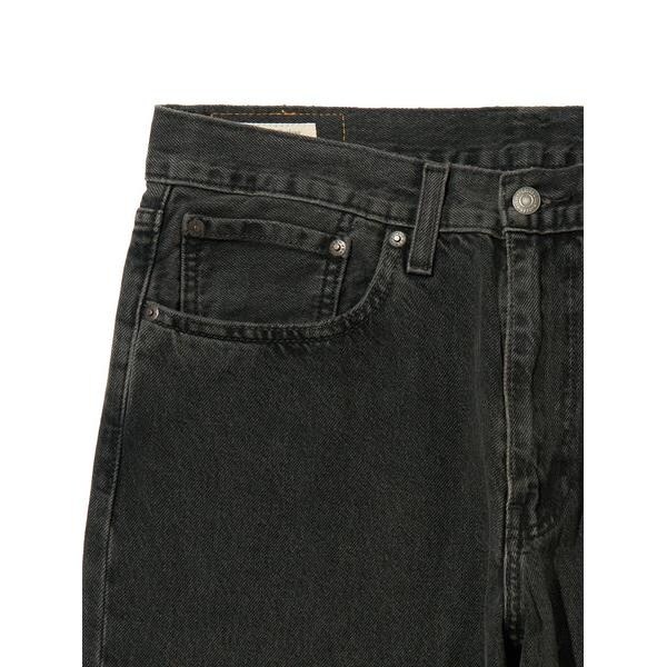 578(TM) バギージーンズ ブラック | リーバイス(Levi's