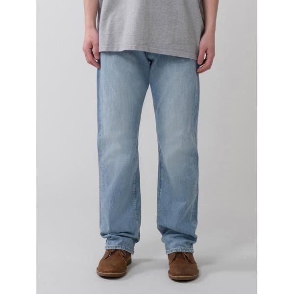 505(TM) レギュラーフィット ジーンズ ライトインディゴ | リーバイス