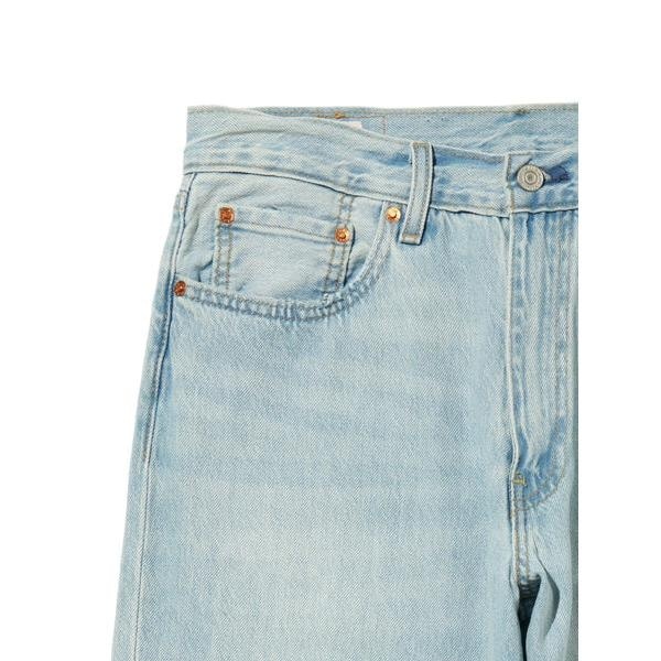 578(TM) バギージーンズ ライトインディゴ Levi's (リーバイス) 578(TM) バギージーンズ ライトインディゴ | リーバイス(Levi's