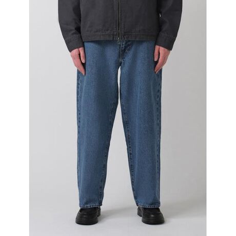 [^ԁFA47500021]90ÑoCoƂĂ̑_ȃX^C578 Baggy W[YB̖̒ʂS̓IɂƂoM[ȃtBbgŁAɌĊɂ₩ɍׂȂe[p[hȂ̂łD݂̃Xj[J[ɐ_{Đ̂߂łB90N郉CgJ[ŁhȂh͋CŃXg[gXP[gt@bVɗƂ݂₷{łBmodel:182cm B85 W74 H90 pTCYF33inch u(R)v݂̂\Lꂽbh^úALEVI'S(R)̕܂܂郌bh^uƓlɐisł͂܂BsǕił͂܂̂ŁAEԕi󂯂ł܂B܂A^u̎ނIт܂̂ŁA\߂܂B