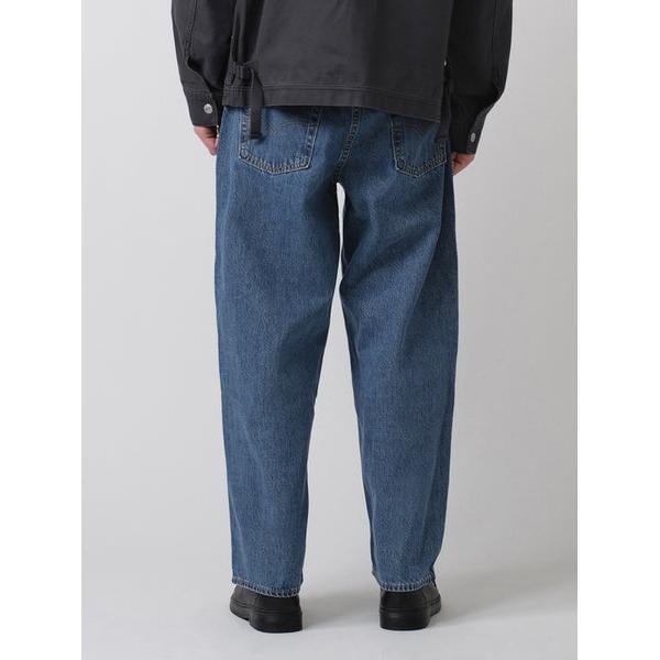 578(TM) ジーンズ バギー ミディアムインディゴ | リーバイス(Levi's