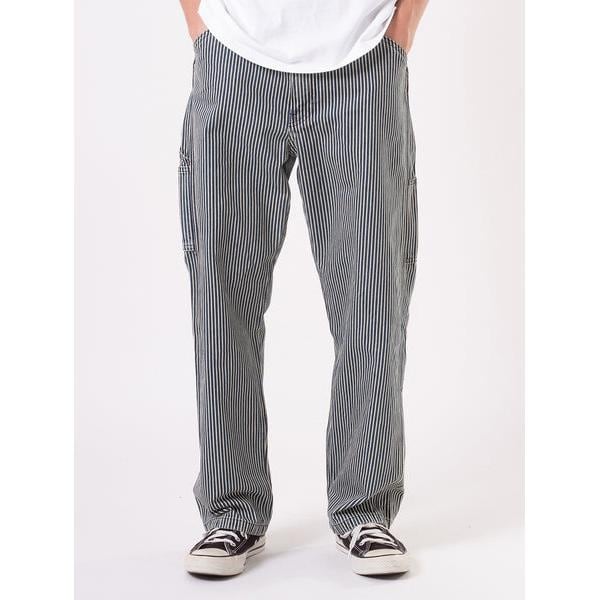 WORKWEAR 568™ ルーズストレート カーペンター ライトインディゴ