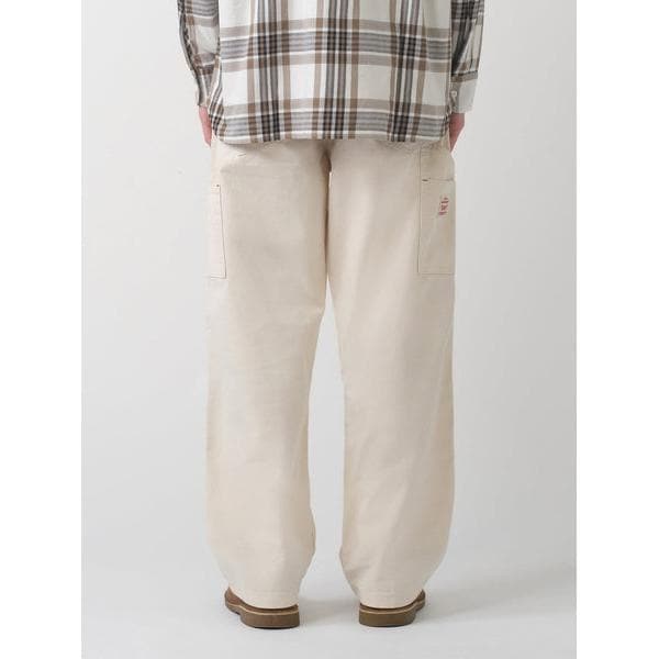 WORKWEAR 568(TM) ジーンズ ルーズストレート カーペンター