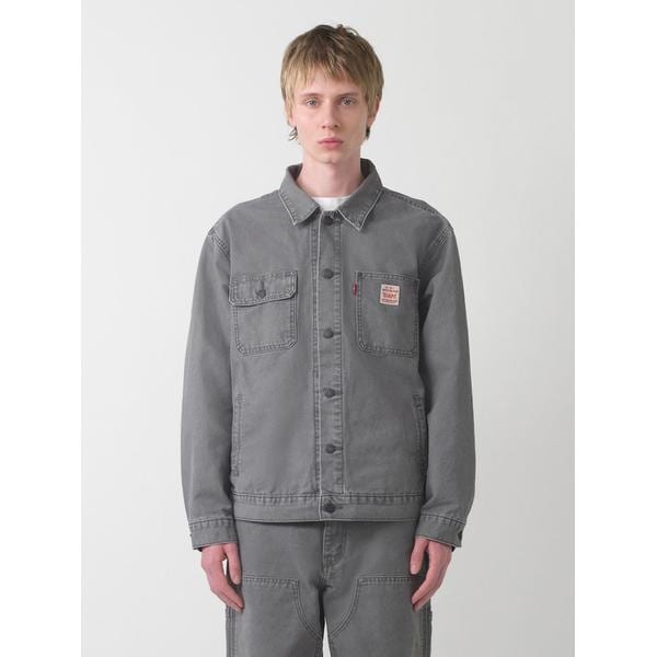WORKWEAR SUNRISE トラッカージャケット | リーバイス(Levi's