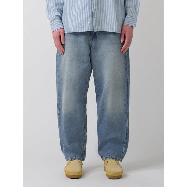 LEVI'S® SKATE BAGGY 5ポケット ダークインディゴ RINSE セール】Levi's/リーバイス SKATE BAGGY 5ポケット ダーク
