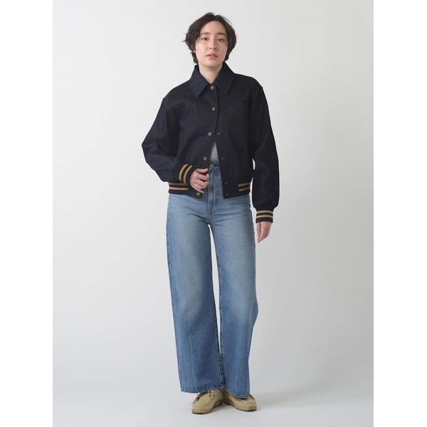 バーシティジャケット | リーバイス(Levi's) | マルイウェブチャネル