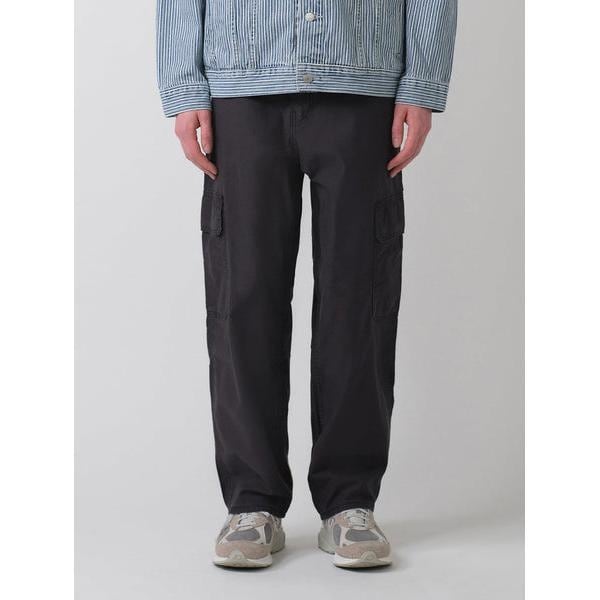 リーバイス 568™ ルーズストレート ダブルニー　ブラック　W34 568™ ルーズストレート ダブルニー ブラック – リーバイス®公式