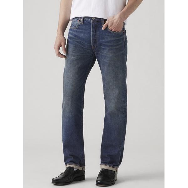 501(R) ORIGINAL ジーンズ ダークインディゴ | リーバイス(Levi's