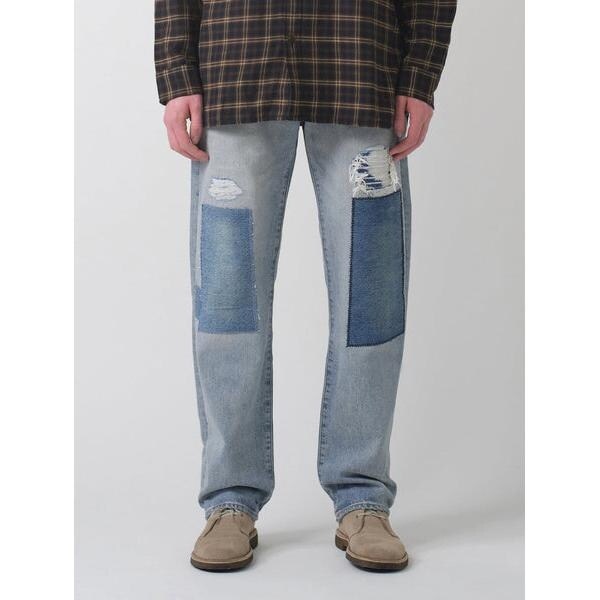 Levi’s MADE IN THE USA 501ミディアムインディゴ　W29 MADE IN THE USA 501® ジーンズ ミディアムインディゴ