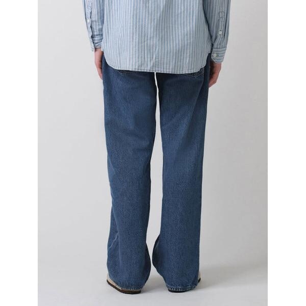 567(TM) ルーズフレア ジーンズ ミディアムインディゴ | リーバイス