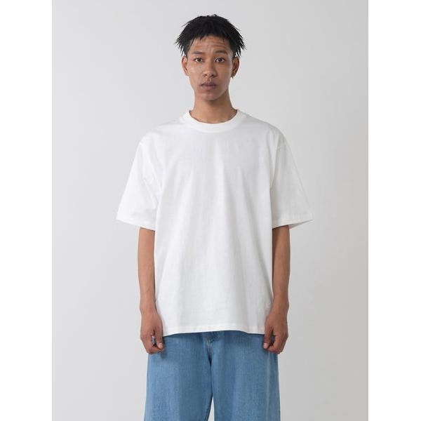 GOLD TAB(TM) Tシャツ ホワイト WHITE + | リーバイス(Levi's