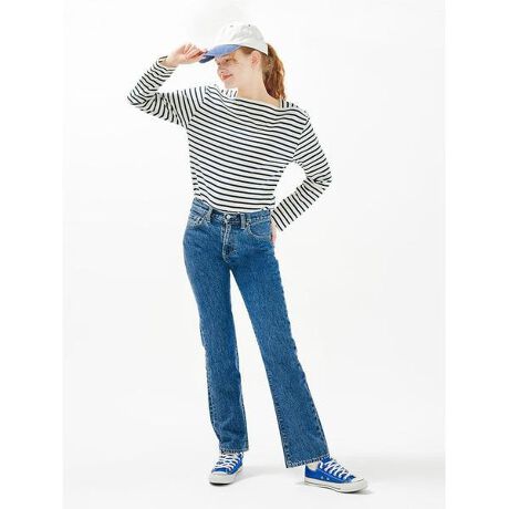 [^ԁF0022Y0000]Marie's Closet̃fjo[ŃxXgW[jXg̔іL܂肦Levi'sƃ^bOg݂܂Ilߍ񂾕ʒfj3_ƂCɓ̃ZNgACe7_Ȃ{ɍDȂ̂lߍ񂾂ƂẴCibvɂȂ܂B[oCXỸx[VbNVGbg̈ł51726C`WJBҏ͒悢[BGɂĂڂĂĐɌčLu[cƂ̑Q̃u[cJbgBBe[W^Òōŋߑڂɂgh̃VGbgłB▭ȐŔrʂ𔭊Ă܂BLX^CŊ􂷂ACëłBіL܂肦ƕʒō쐬517͂Čy߂̏_炩nŎgpAZu[̃tbgŃN[ȐFŏ炵\\ł܂B܂TCYWJLxŁAOX2931C`̓ނA̐g⋁߂X^COɍ킹čœKȈ{܂I߂Ńq[ɍ킹AĂԂŃXbL݂Ȃǎ炵ł{łBmodel 1:173cm B80 W59 H89 pTCYFW28 L31model 2:166cm B75 W61 H85 pTCYF27inchu(R)v݂̂\Lꂽbh^úALEVI'S(R)̕܂܂郌bh^uƓlɐisł͂܂BsǕił͂܂̂ŁAEԕi󂯂ł܂B܂A^u̎ނIт܂̂ŁA\߂܂B