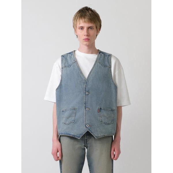 Levi's SALEセール41%OFF LEVI'S リーバイス レディース