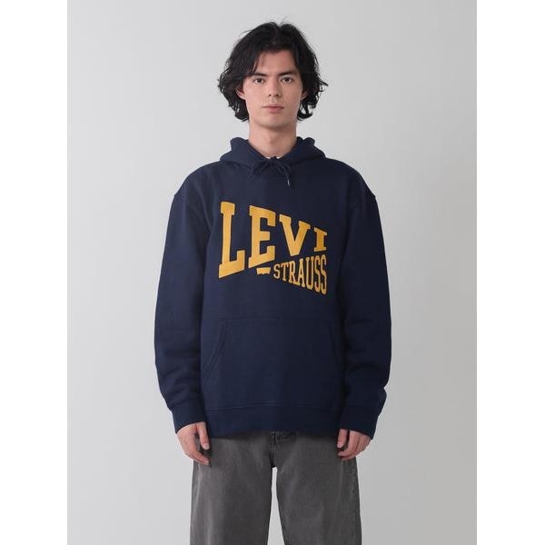 リーバイス(Levis) レディースパーカー・トレーナー | 通販