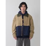 リバーシブル キャンバスジャケット | リーバイス(Levi