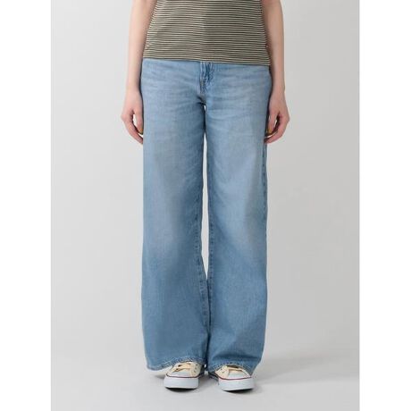 [^ԁF001UP0000]gh̃oM[X^CŁÃEGXgɃsb^ȃTCYɕύXłDꂽW[YfUC܂BX^CĂnCCỸX^CŁAbNXtBbg̃X^C̔wɃAWX^[tāA҂ɂ킹悤ɂ܂BAAWX^[𗘗păR[fBl[gy݂Bmodel:168cm B81 W63 H94 pTCYF26inchu(R)v݂̂\Lꂽbh^úALEVI'S(R)̕܂܂郌bh^uƓlɐisł͂܂BsǕił͂܂̂ŁAEԕi󂯂ł܂B܂A^u̎ނIт܂̂ŁA\߂܂B