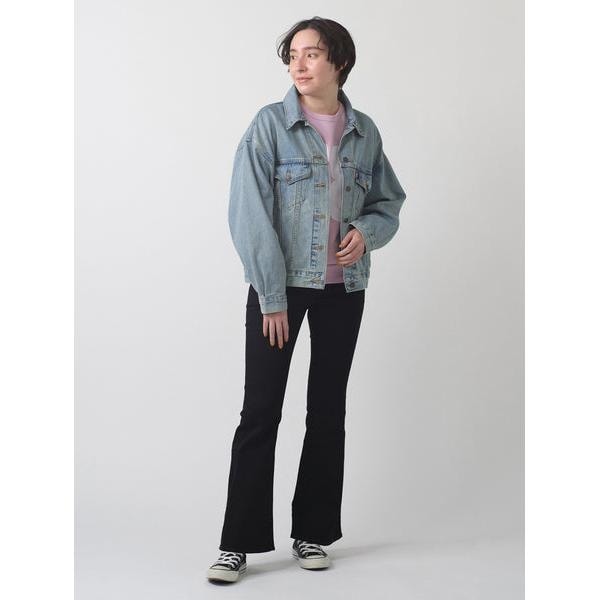 90S トラッカージャケット | リーバイス(Levi's) | マルイウェブ