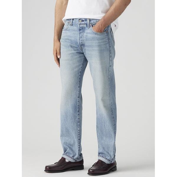 501(R) ORIGINAL ジーンズ ミディアムインディゴ | リーバイス(Levi's