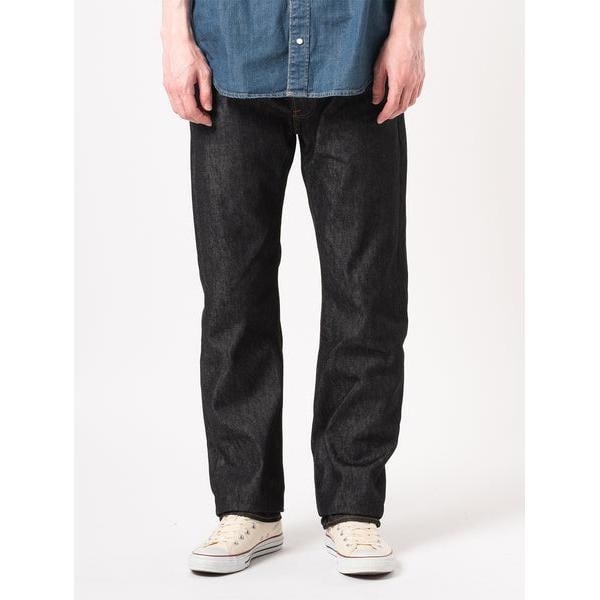 501(R) ジーンズ ブラック リジッド | リーバイス(Levi's) | マルイ