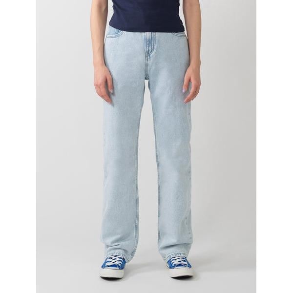 [}C]LOW PRO W[Y Xg[g CgCfBS/[oCXiLevifsj Light Indigo - Worn